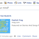 Illustration for article titled Music Needs ‘Connective Tissue’ and Facebook Wants To Build It